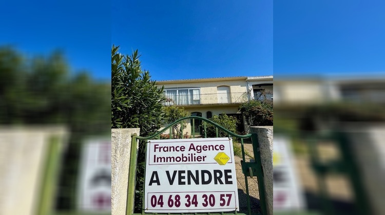 Ma-Cabane - Vente Maison PERPIGNAN, 152 m²