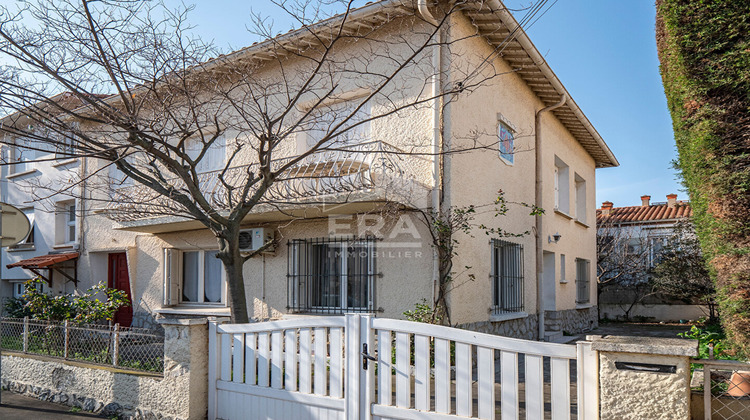 Ma-Cabane - Vente Maison PERPIGNAN, 170 m²