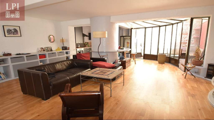 Ma-Cabane - Vente Maison PERPIGNAN, 142 m²