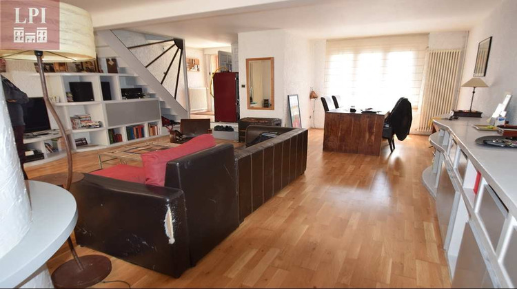 Ma-Cabane - Vente Maison PERPIGNAN, 142 m²