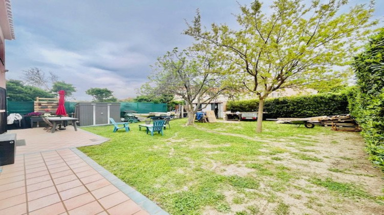 Ma-Cabane - Vente Maison PERPIGNAN, 170 m²