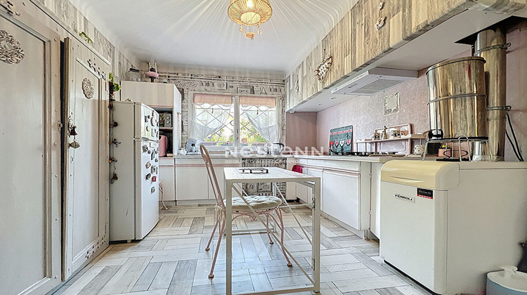 Ma-Cabane - Vente Maison PERPIGNAN, 135 m²
