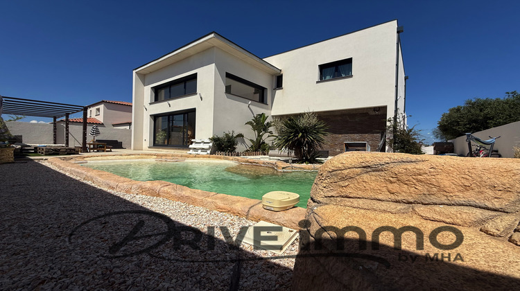 Ma-Cabane - Vente Maison Perpignan, 166 m²