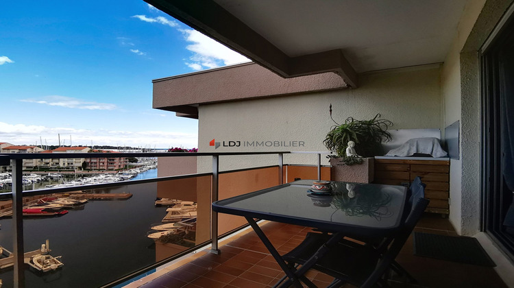 Ma-Cabane - Vente Maison Perpignan, 32 m²