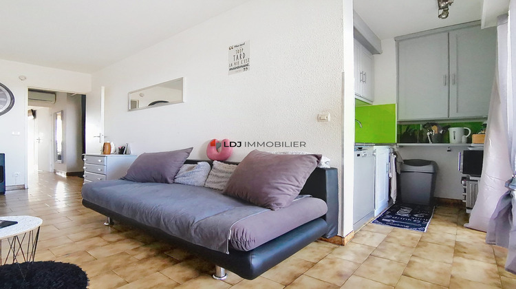 Ma-Cabane - Vente Maison Perpignan, 32 m²