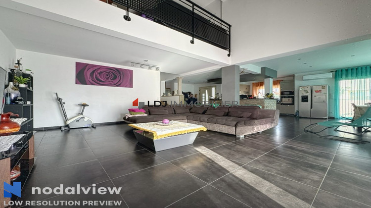 Ma-Cabane - Vente Maison Perpignan, 180 m²