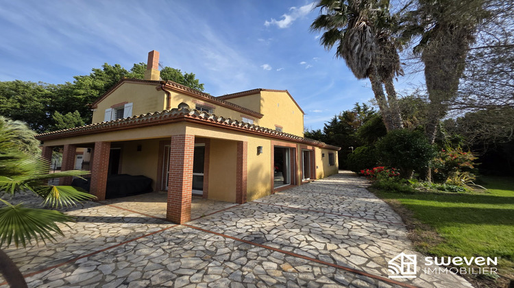 Ma-Cabane - Vente Maison Perpignan, 360 m²