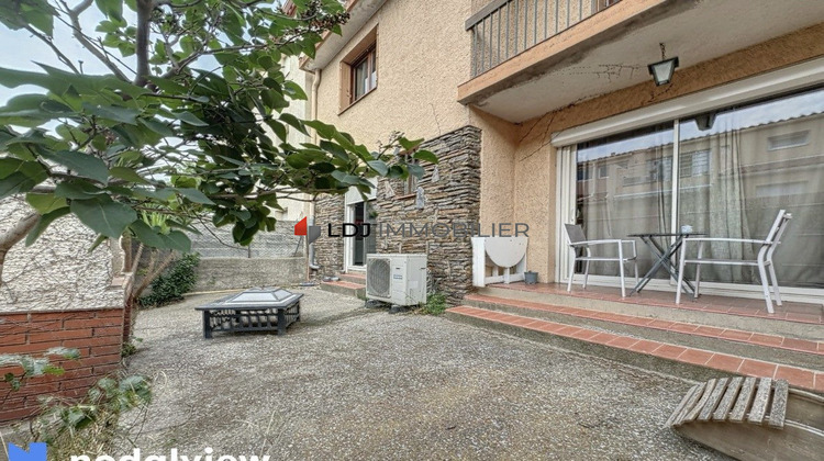 Ma-Cabane - Vente Maison Perpignan, 120 m²