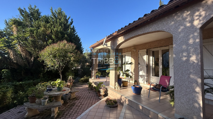 Ma-Cabane - Vente Maison Perpignan, 125 m²