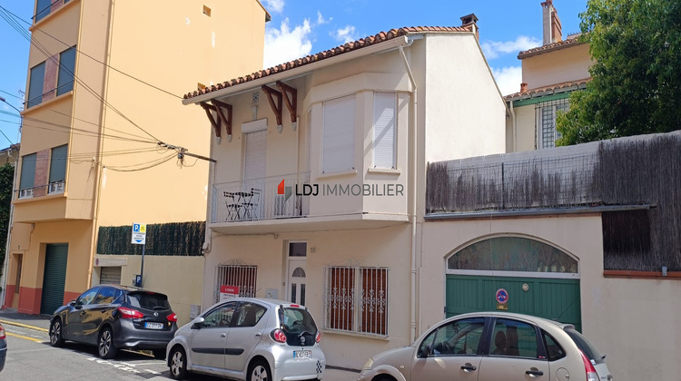 Ma-Cabane - Vente Maison Perpignan, 83 m²