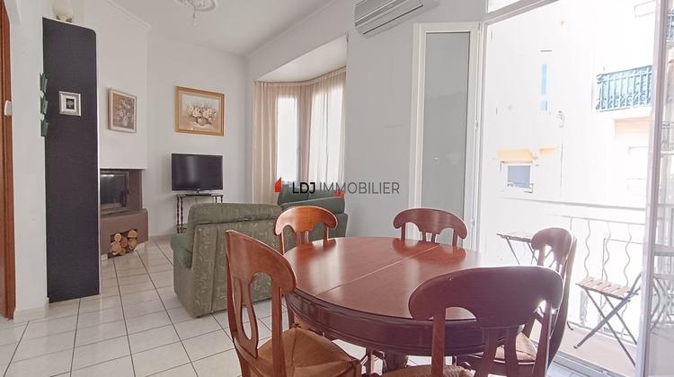 Ma-Cabane - Vente Maison Perpignan, 83 m²