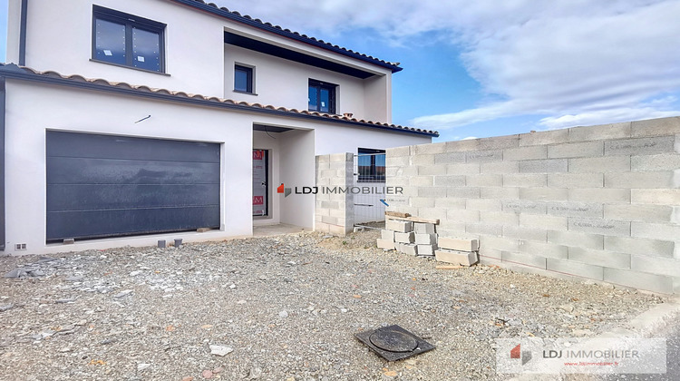 Ma-Cabane - Vente Maison Perpignan, 110 m²