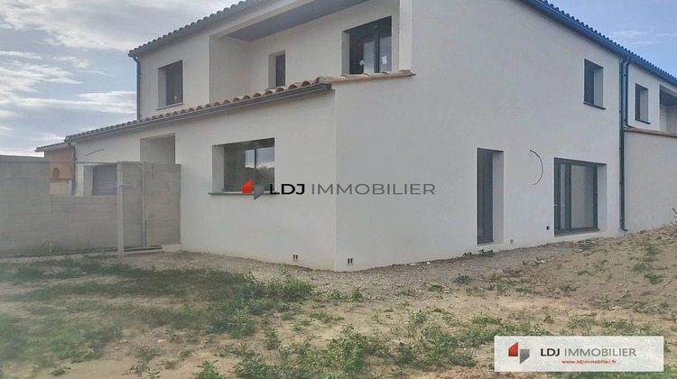 Ma-Cabane - Vente Maison Perpignan, 110 m²