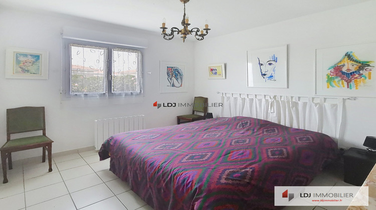 Ma-Cabane - Vente Maison Perpignan, 60 m²