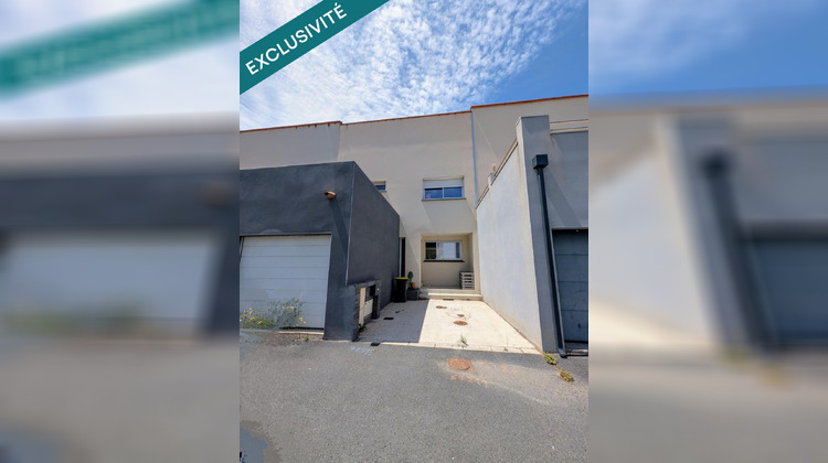 Ma-Cabane - Vente Maison Perpignan, 105 m²