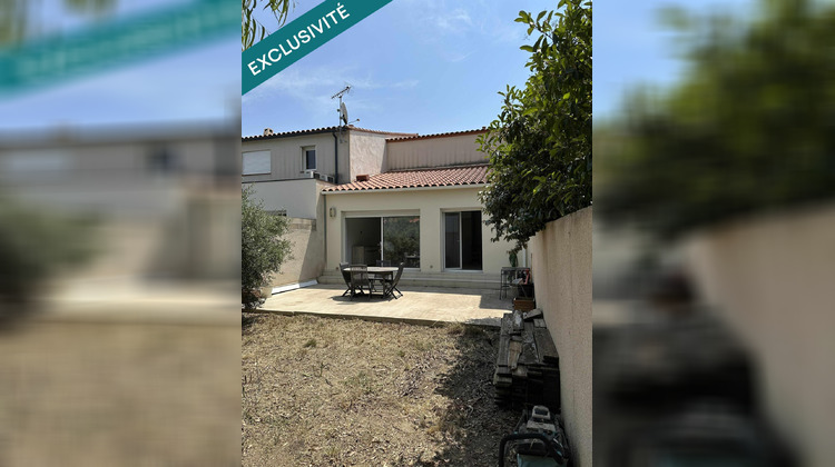 Ma-Cabane - Vente Maison Perpignan, 105 m²
