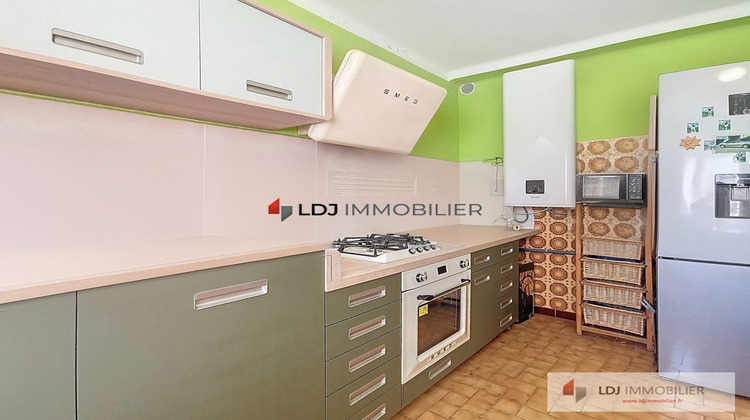 Ma-Cabane - Vente Maison Perpignan, 109 m²