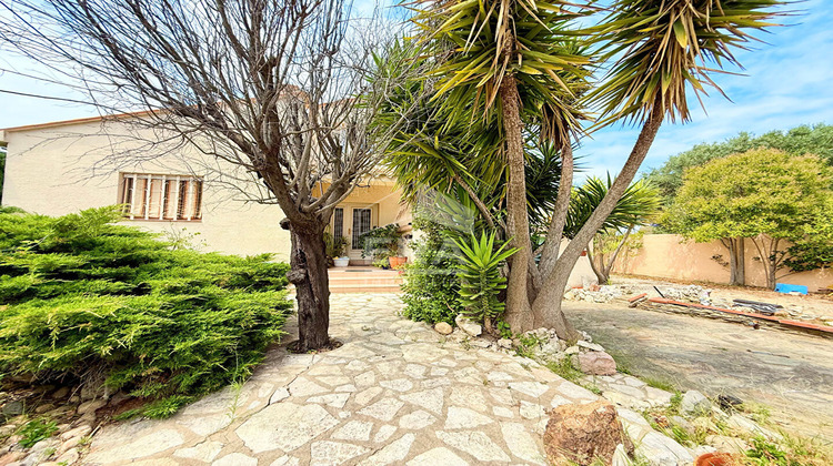 Ma-Cabane - Vente Maison PERPIGNAN, 147 m²