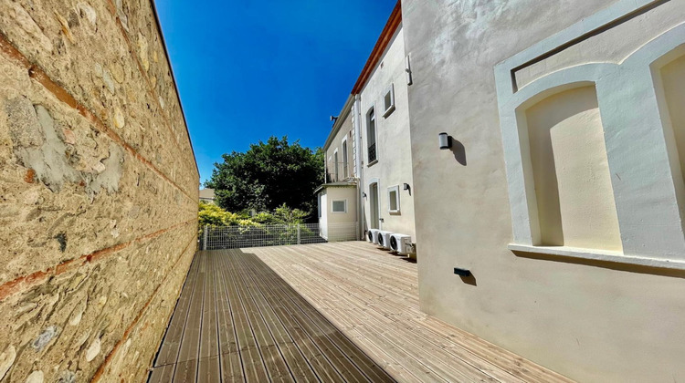 Ma-Cabane - Vente Maison PERPIGNAN, 0 m²