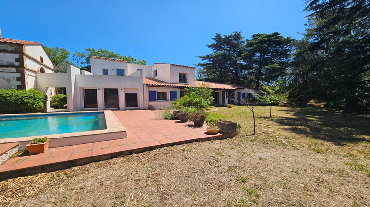 Ma-Cabane - Vente Maison PERPIGNAN, 227 m²