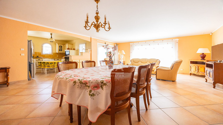 Ma-Cabane - Vente Maison PERPIGNAN, 124 m²