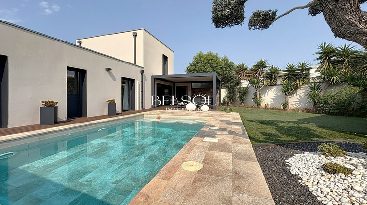 Ma-Cabane - Vente Maison Perpignan, 85 m²