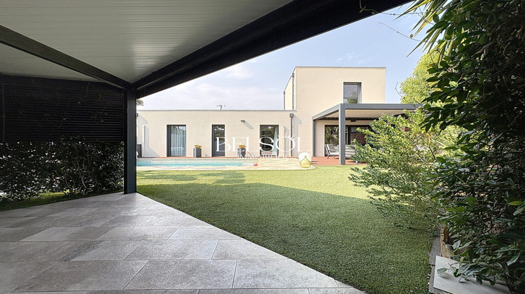 Ma-Cabane - Vente Maison Perpignan, 85 m²