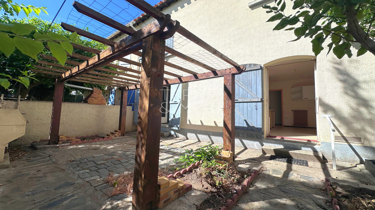 Ma-Cabane - Vente Maison Perpignan, 90 m²