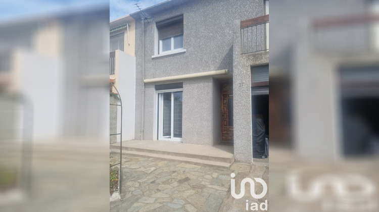 Ma-Cabane - Vente Maison Perpignan, 71 m²