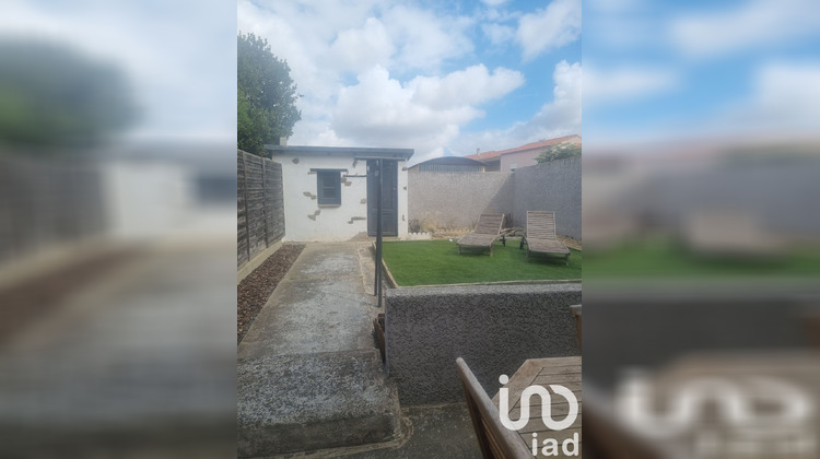 Ma-Cabane - Vente Maison Perpignan, 71 m²