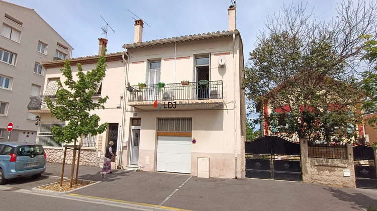 Ma-Cabane - Vente Maison Perpignan, 85 m²
