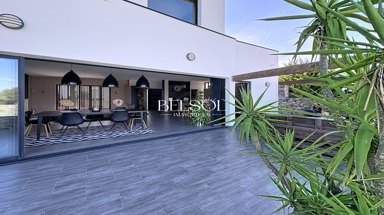 Ma-Cabane - Vente Maison Perpignan, 211 m²