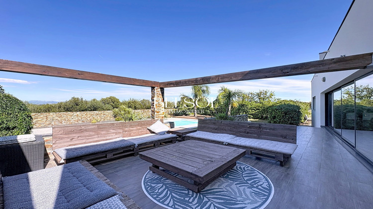 Ma-Cabane - Vente Maison Perpignan, 211 m²