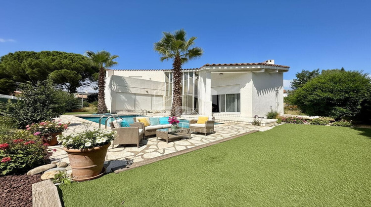 Ma-Cabane - Vente Maison PERPIGNAN, 228 m²
