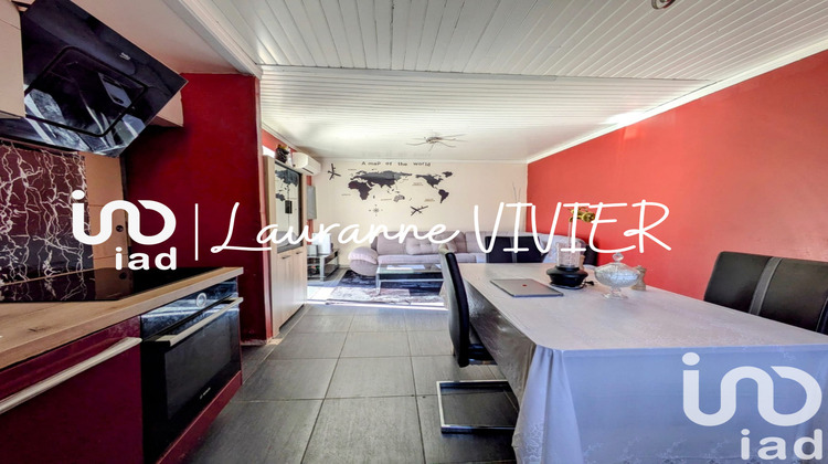 Ma-Cabane - Vente Maison Perpignan, 95 m²