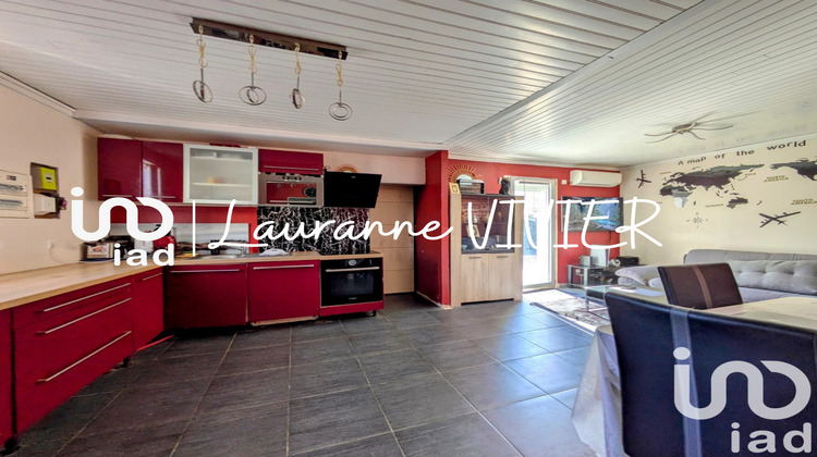 Ma-Cabane - Vente Maison Perpignan, 95 m²