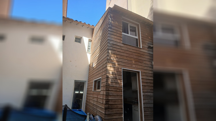 Ma-Cabane - Vente Maison Perpignan, 52 m²