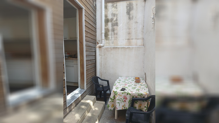 Ma-Cabane - Vente Maison Perpignan, 52 m²