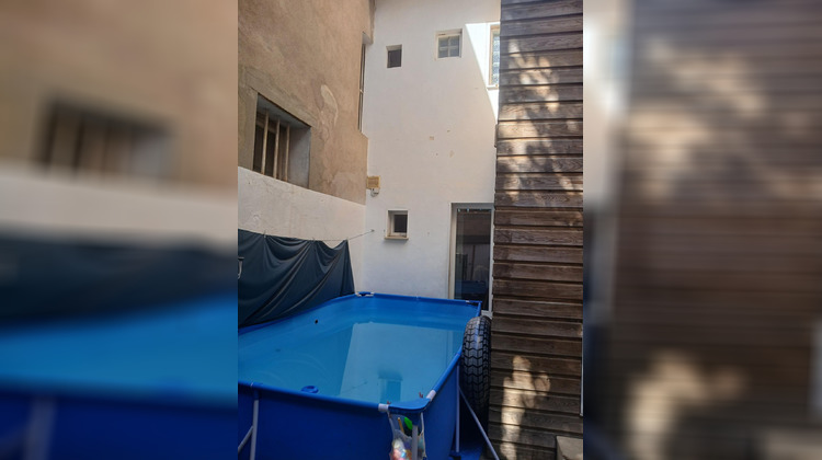 Ma-Cabane - Vente Maison Perpignan, 52 m²