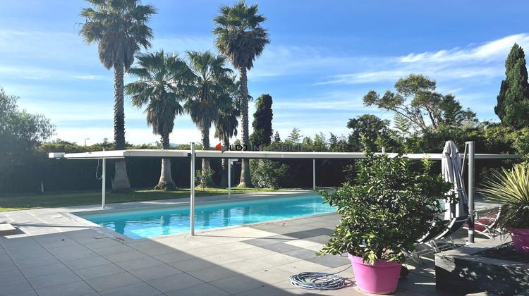 Ma-Cabane - Vente Maison Perpignan, 218 m²