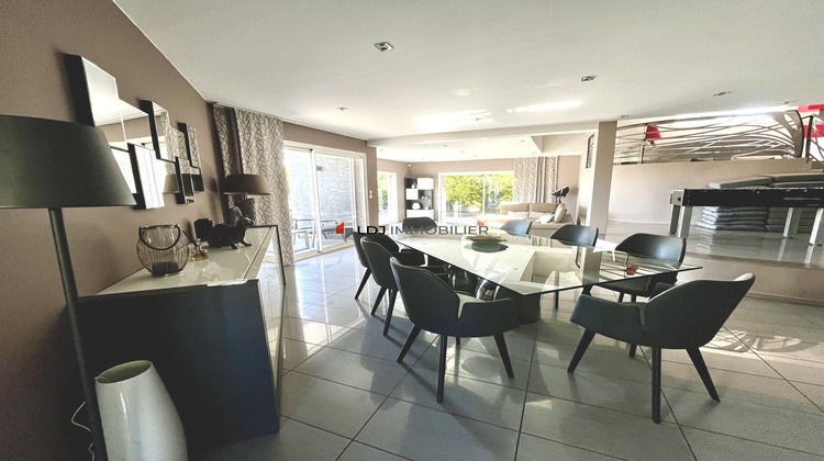 Ma-Cabane - Vente Maison Perpignan, 218 m²