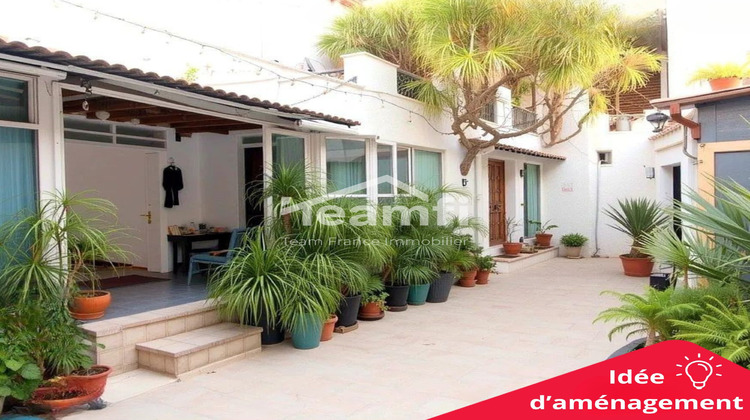 Ma-Cabane - Vente Maison Perpignan, 110 m²