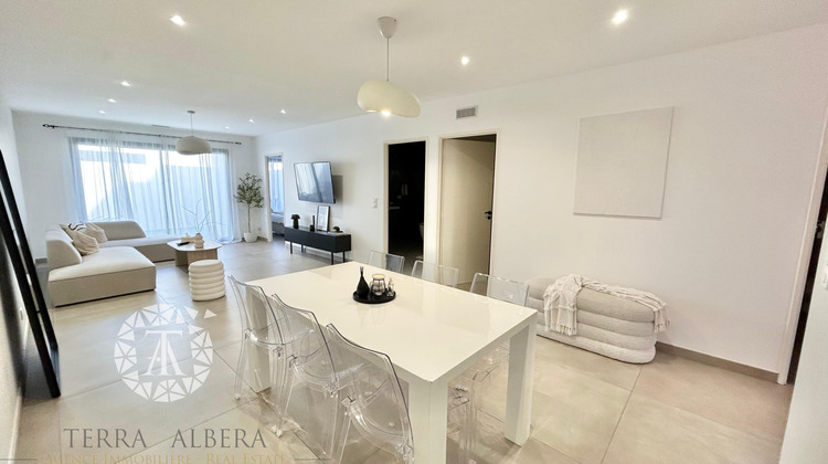 Ma-Cabane - Vente Maison Perpignan, 95 m²