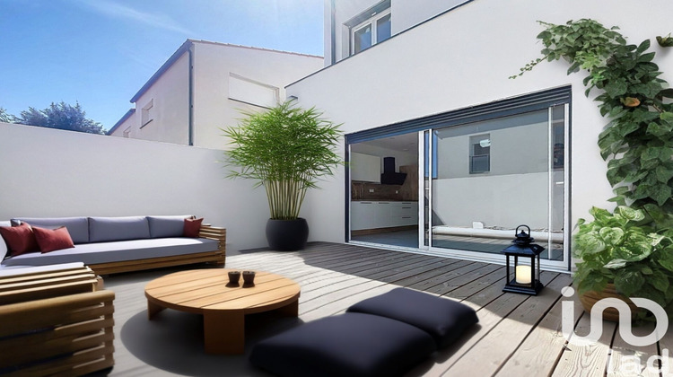 Ma-Cabane - Vente Maison Perpignan, 103 m²