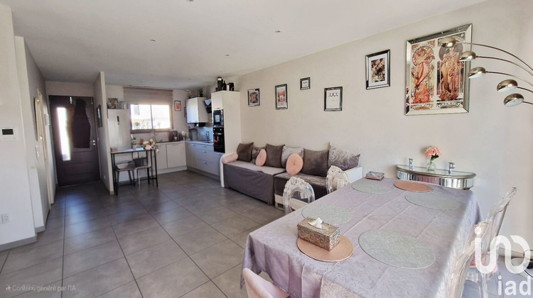 Ma-Cabane - Vente Maison Perpignan, 125 m²