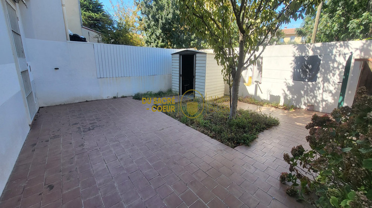 Ma-Cabane - Vente Maison Perpignan, 68 m²