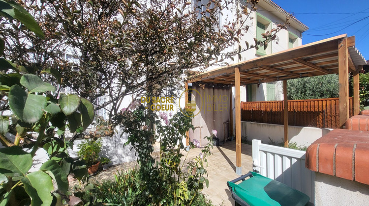 Ma-Cabane - Vente Maison Perpignan, 68 m²