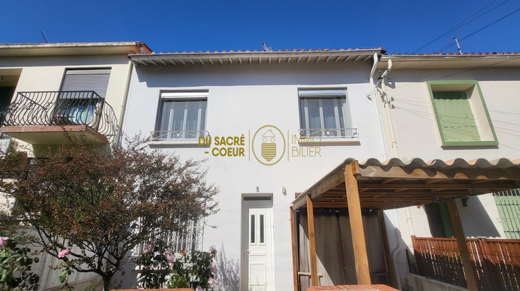 Ma-Cabane - Vente Maison Perpignan, 68 m²