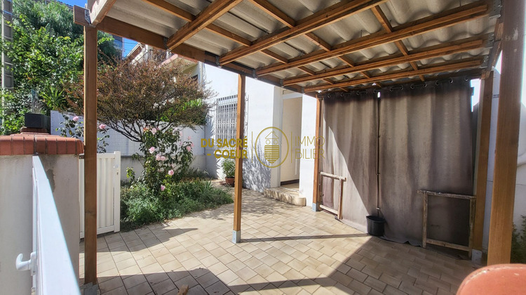 Ma-Cabane - Vente Maison Perpignan, 68 m²