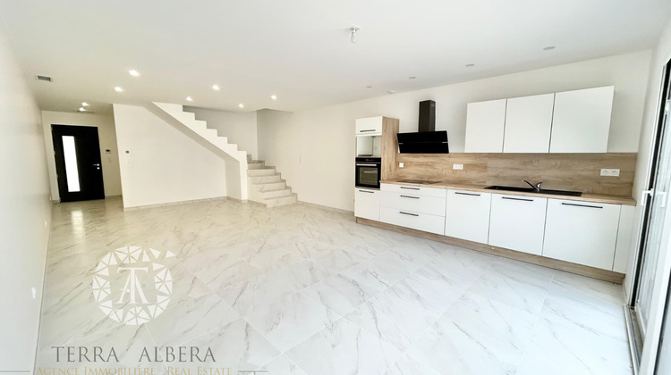 Ma-Cabane - Vente Maison Perpignan, 101 m²